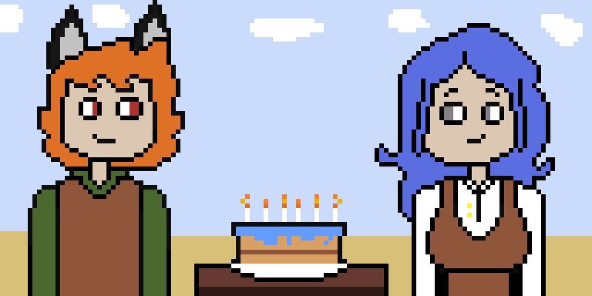 Enderfox505's tweet photo. Aqui hay mas jsjs https://t.co/Ujddu2AQCv