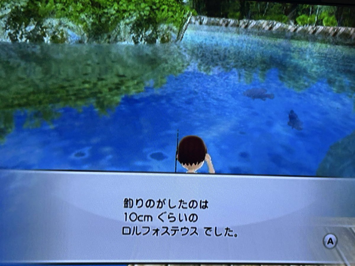 mirrooooor418's tweet photo. 効率のために最弱タックルにしたら普通にやらかして https://t.co/zVFLCidzBB