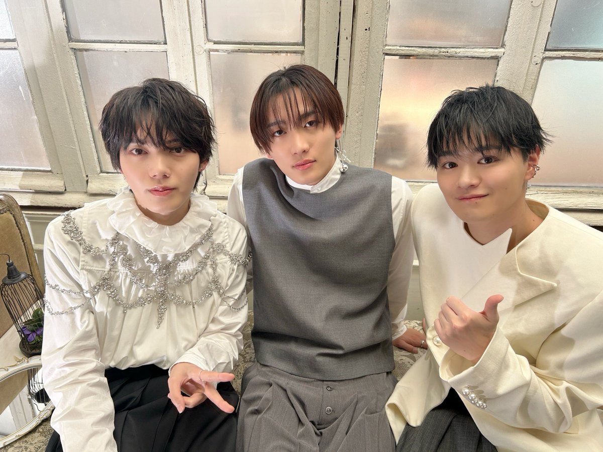 genjibu_sdr's tweet photo. #ご自宅ゲンジブ https://t.co/JpZ600JNQK