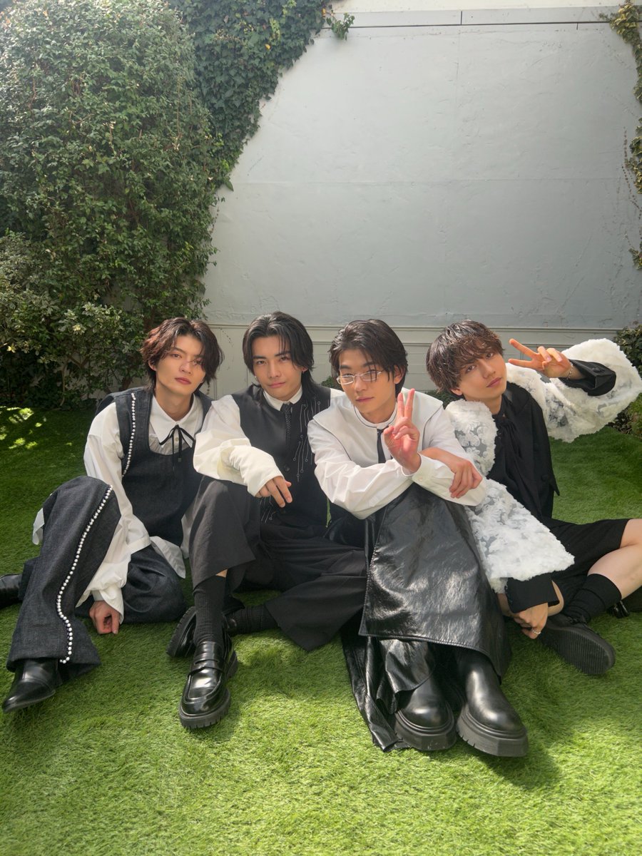 genjibu_sdr's tweet photo. #ご自宅ゲンジブ https://t.co/JpZ600JNQK