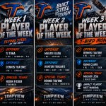 Photo by Timpview Football (@T_BirdFootball)