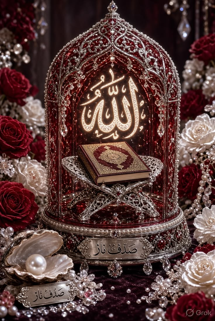 farrahmeer's tweet photo. السلام علیکم ورحمتہ اللہ وبرکاتہ 
صبح بخیر  

وَاللَّهُ يَشْهَدُ إِنَّ اللَّهَ لَغَفُورٌ رَّحِيمٌ
(اور اللہ گواہ ہے کہ بے شک اللہ بہت بخشنے والا، نہایت رحم کرنے والا ہے)
​اے اللہ! ہماری تمام پچھلی بھول چوک سے درگزر فرما۔
ہم پر اپنا فضل فرما اور ہماری دنیا و آخرت سنوار دے۔
​آمین https://t.co/p7RjckEWZf