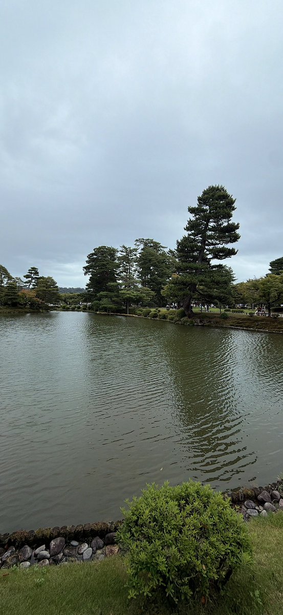 SeraRa_1234's tweet photo. 兼六園綺麗〜 https://t.co/zoKpXJDZdY
