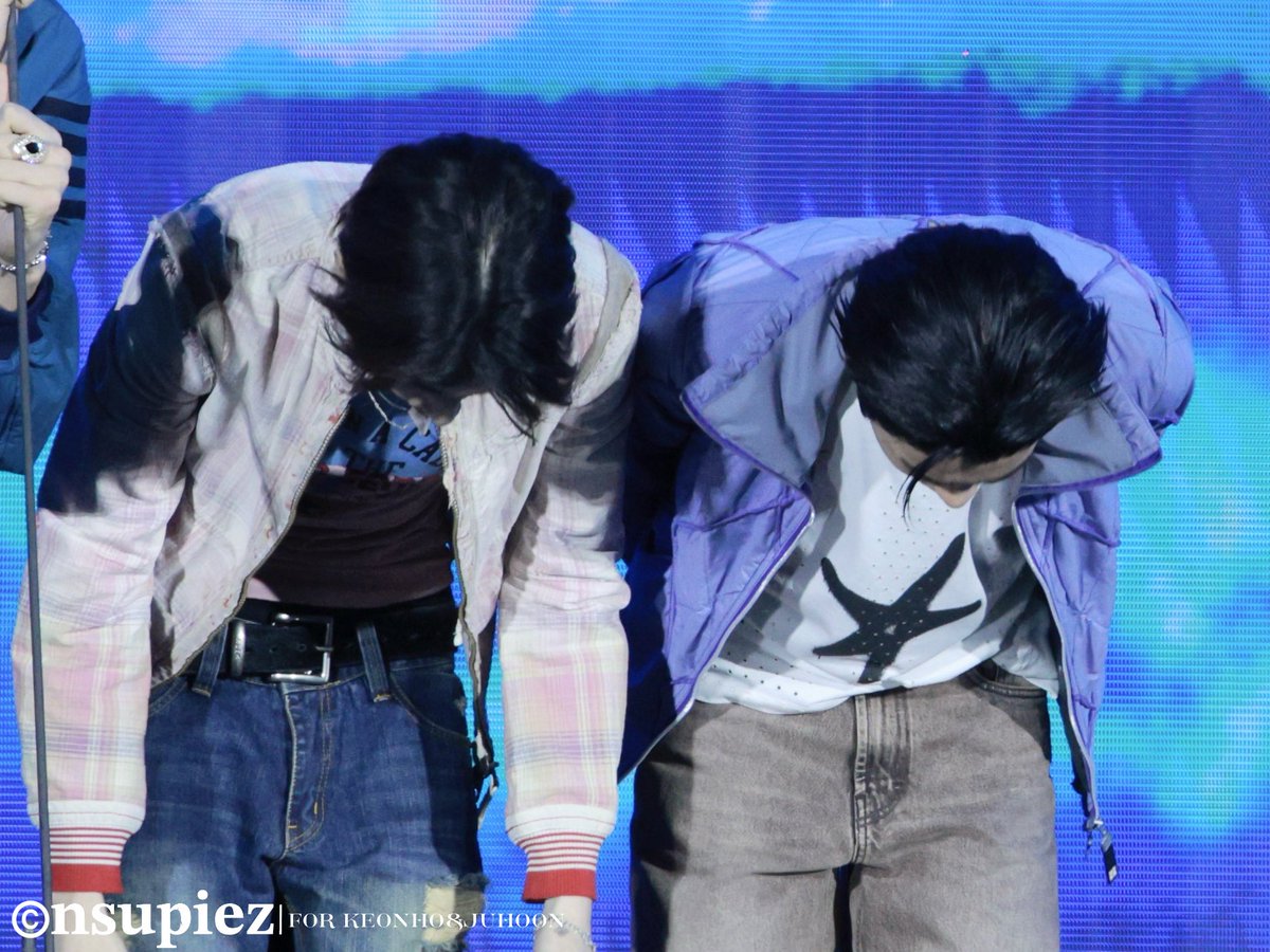 truynnhi2708's tweet photo. 260919 TMA

#JUHOON #주훈 #KEONHO #건호 #CORTIS #코르티스 https://t.co/ue08dRKkRc