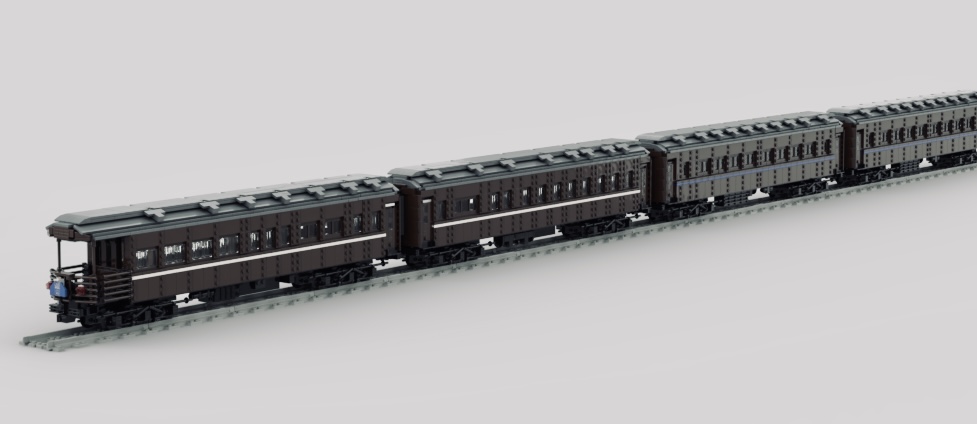usotsuqi_naval's tweet photo. 初めてのエントリー
対戦よろしくお願いします
#legotrain https://t.co/ejJz9SY6rK