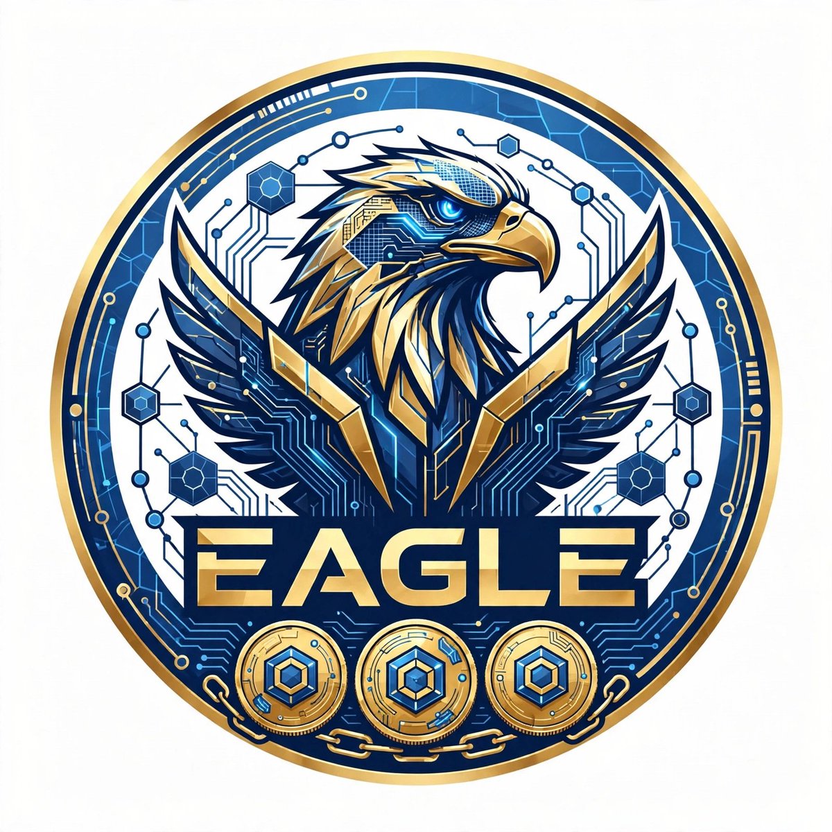 EAGLEe9mp's tweet photo. The EAGLE has gone live,go and take position something big is coming,it went to 19k MC before retracement, the next leg will be big go take position 

CA
0xDFb4bCb73A05D93A7Beebc7F6790757b48b46c43

TG
https://t.co/tyUoG3HXfh https://t.co/v3Rhlaj7lp