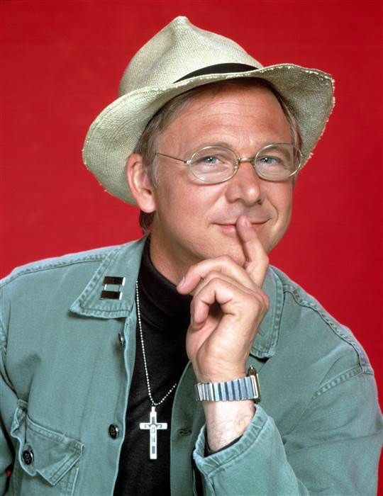 wizardgglick's tweet photo. they should’ve had 100 father mulcahy centered episodes https://t.co/l3fl1kNsJu