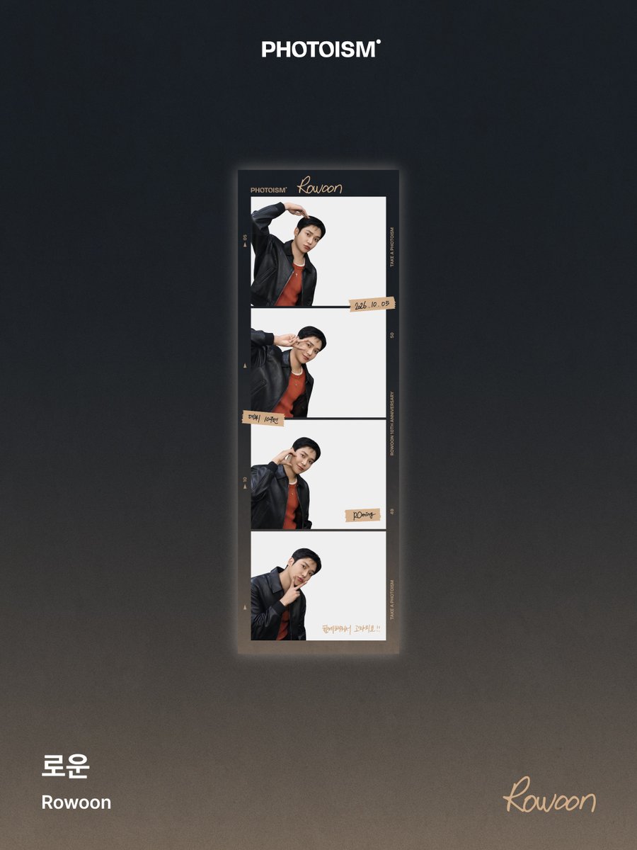 PhotoismJP's tweet photo. PHOTOISM X ROWOON
ARTIST FRAME OPEN !

「ROWOON」のデビュー10周年を記念してアーティストフレームがオープンいたします。

📅 09月24日(木) – 10月18日(日)

※ 「Gap Factory Store ユニバーサル・シティウォーク大阪店」を除く、Photoism全店舗で撮影をお楽しみいただけます！ 

ONLY IN PHOTOISM
