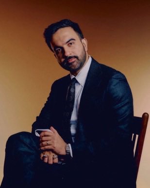 WWG1WGA_QQ's tweet photo. 🚨 BREAKING: Elon Musk just now ended Zohran Mamdani’s whole career in once sentence:

“Mamdani has built nothing. He is a taker, never a maker”

MIC DROP 🔥 https://t.co/t03iU6zpJ5
