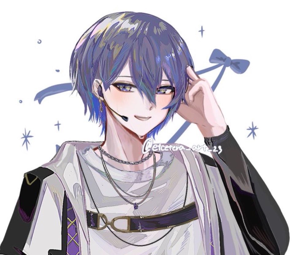 etcetera_art_23's tweet photo. °・*:.。.☆SWなので少し♡°・*:.。.☆

たまに絵を投稿してます.⋆𝜗𝜚

∗*ﾟ片思い3日です∗*ﾟ

是非お友達になりませんか?

#にじさんじ好きさんと繋がりたい https://t.co/pfI5USomIB