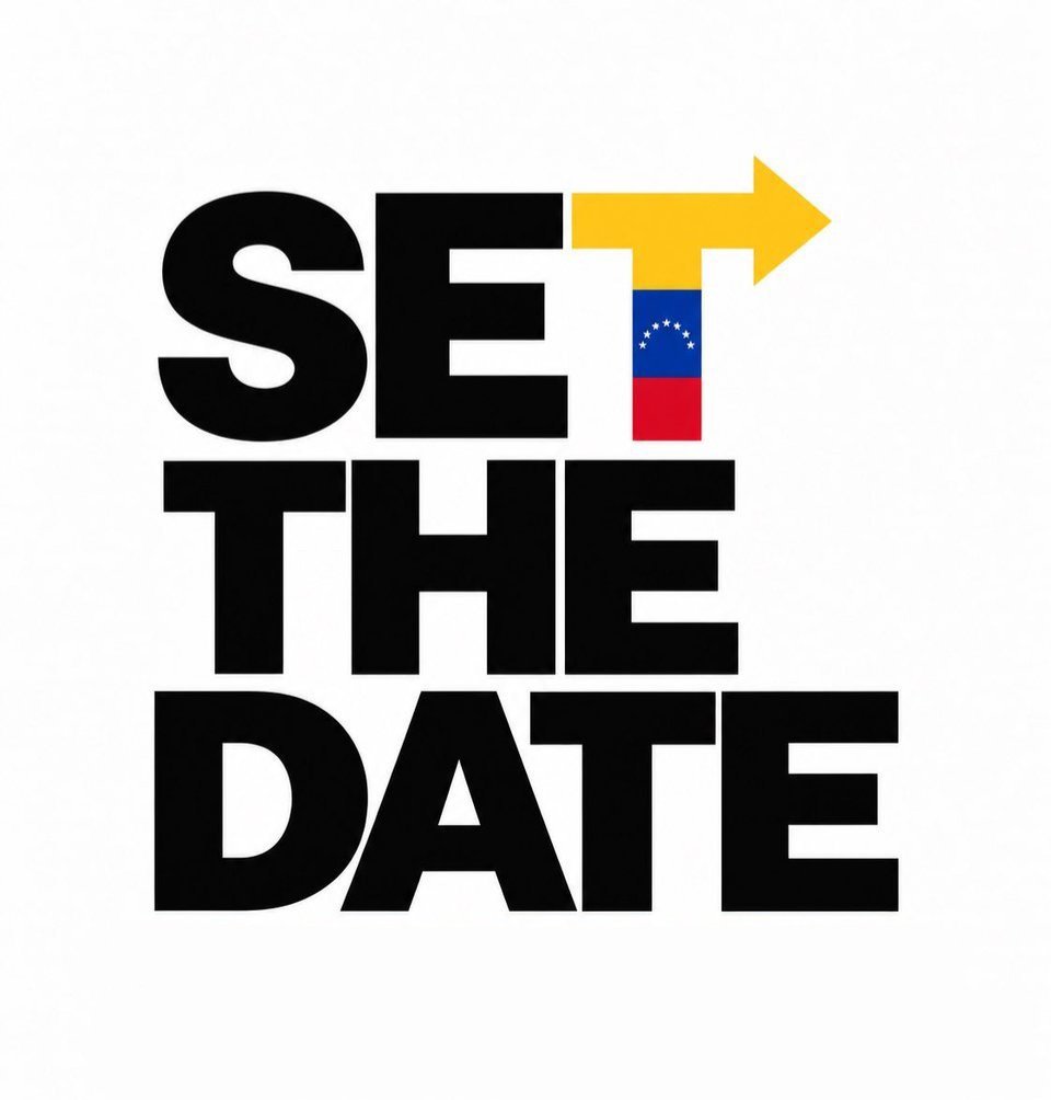 EgoLibertas's tweet photo. Etiqueten a Elon Musk para que nuestra tendencia se dispare al máximo

#SetTheDate https://t.co/a6VduwWIvO