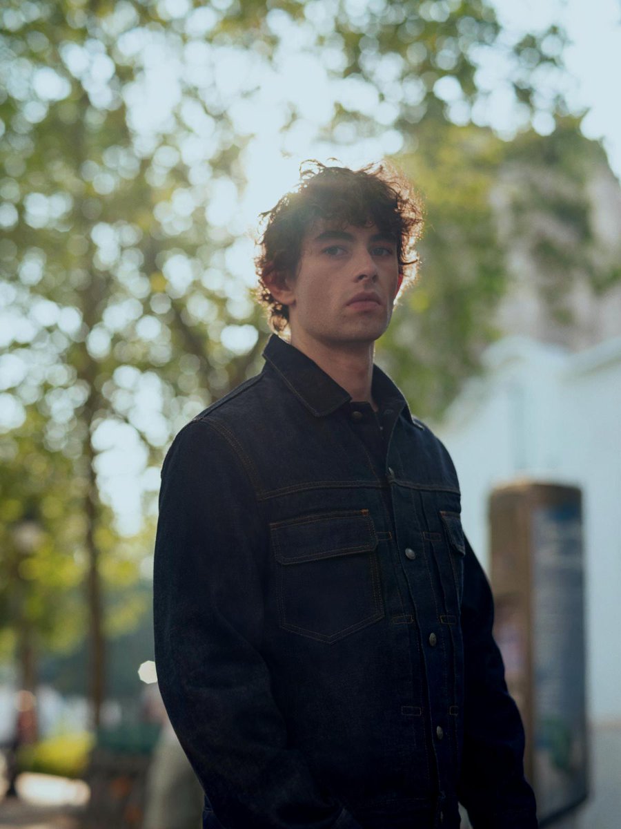 sneakergpsjp's tweet photo. Gap x A.P.C.

ギャップとアー・ペー・セーによる初のコラボレーションコレクション「Gap x A.P.C.」が登場

GAPストアやドーバーストリートマーケットギンザの限定ストアなどで発売中
https://t.co/sVsQsVhyzH https://t.co/X7qz7MSUY8
