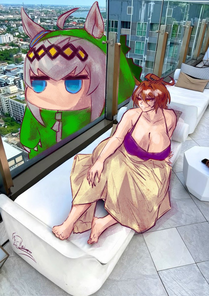 francisco777gc's tweet photo. Hola
#anime #fyp #fypシ゚ #goldship 
#UmaMusume #UmaMusumePrettyDerpy https://t.co/Na3f1ImU8R