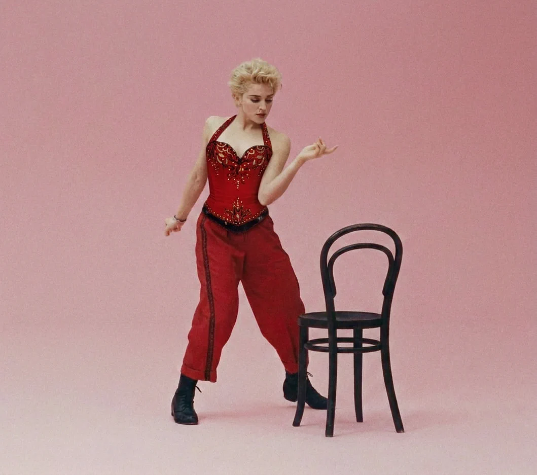 Dαɳ·K )|( MADONNA Mҽԃια on X: 