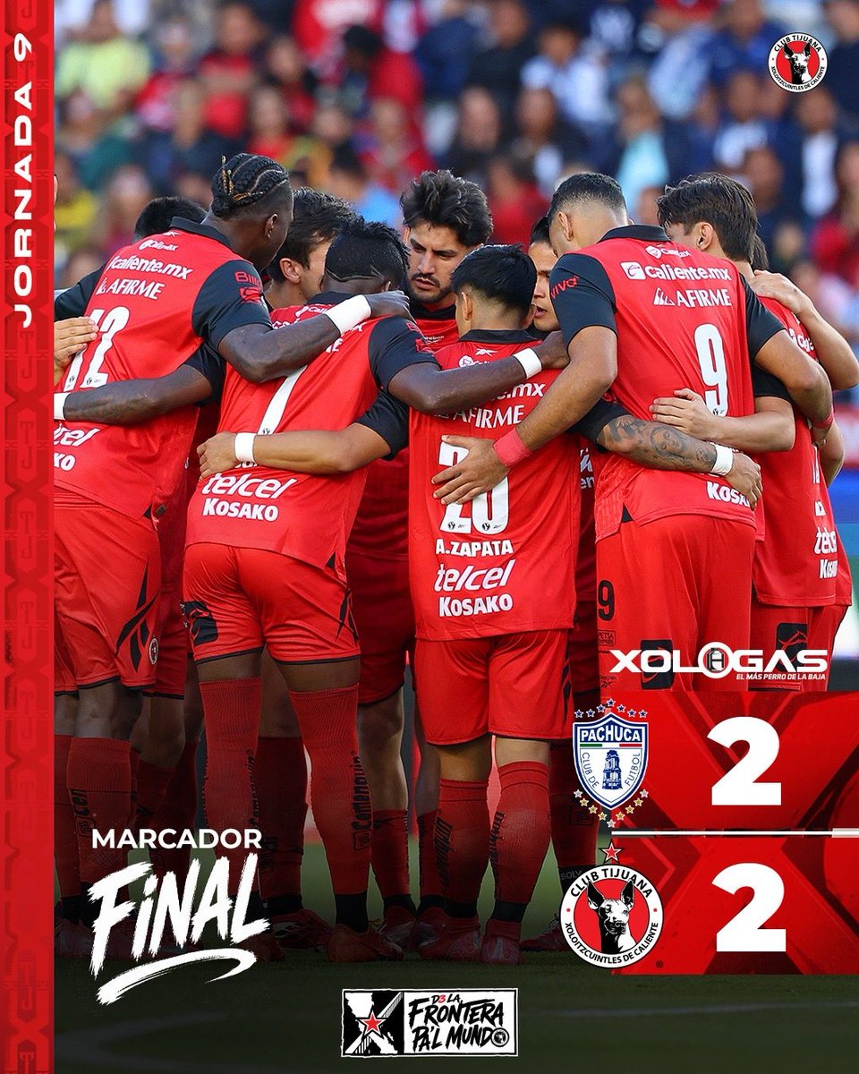 Xolos's tweet photo. Sumamos en la Bella Airosa https://t.co/PvkCiy160W