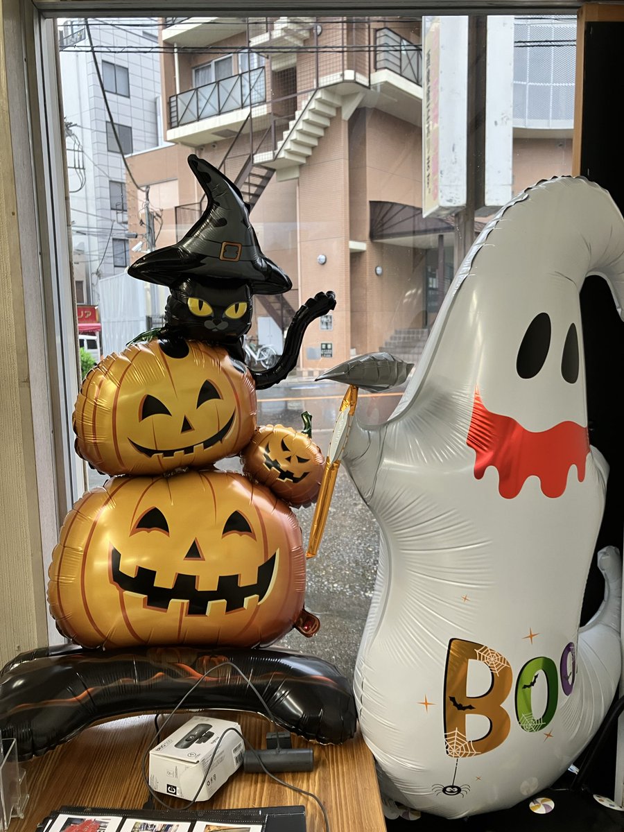 kouseidou's tweet photo. おはようございます

外はひたすら雨が降っていますが開店しています

本日祭日の為10:00ー18:00で台風に負けず、元気に笑顔でお待ちしています https://t.co/cuws60wpV3