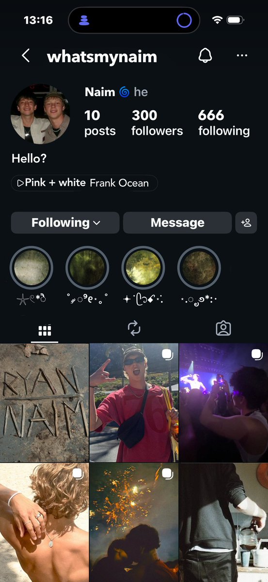 FRANKlESTElNN's tweet photo. bringing these back cuz i still think i cooked here 🧵 https://t.co/qLTlqbdEw4