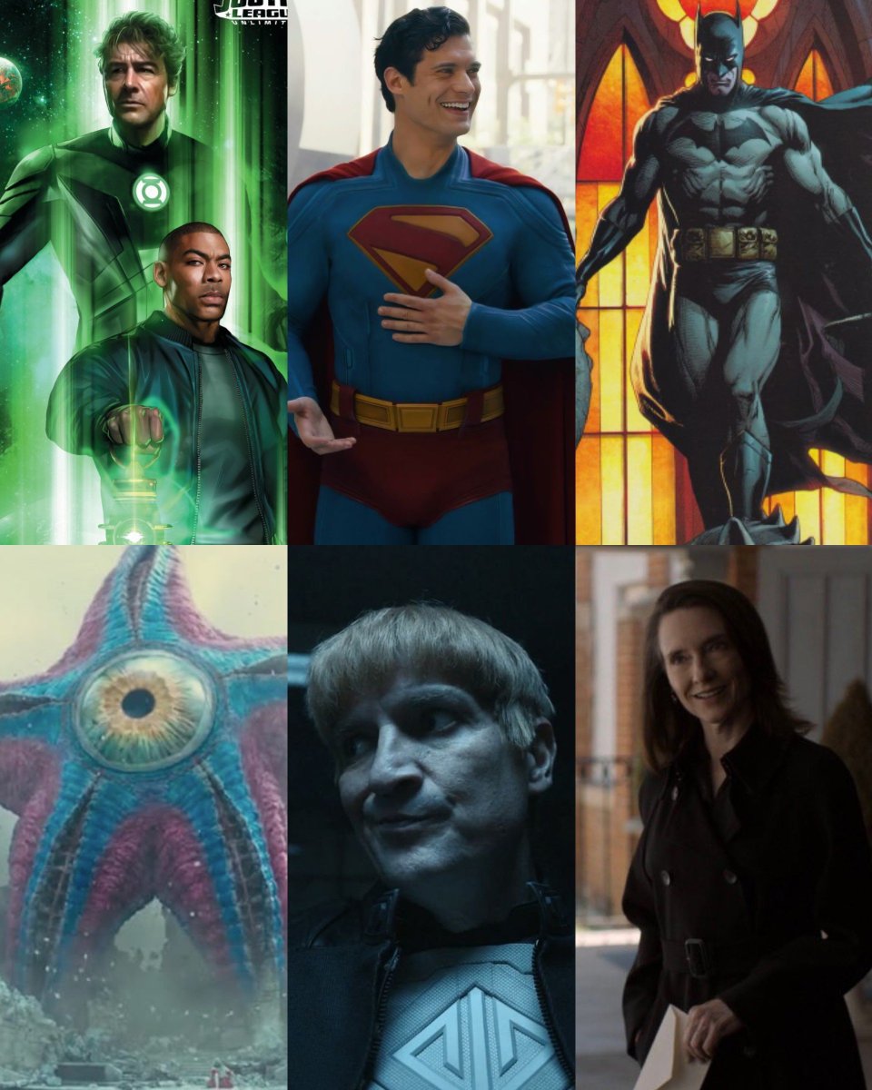 Nacao_DC's tweet photo. Teve menção ao Starro
Teve menção ao Batman 
Teve menção ao Superman  
Teve participação da Carol Ferris
Teve participação do Guy Gardner

QUE EPISÓDIO!!! #Lanterns https://t.co/zrmT5vI2CK