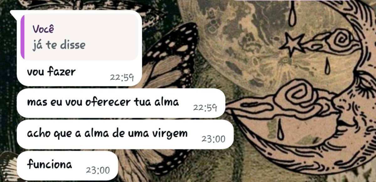 _sunxwy's tweet photo. essa Letícia me paga https://t.co/Co0UAU6RmZ