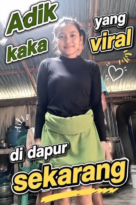 aiyq2s's tweet photo. Gak jadi masak

https://t.co/uNxQPzhY6M

https://t.co/DJBgm97CJp

https://t.co/YAXOjKUvL7 https://t.co/UgIOsvF1nS