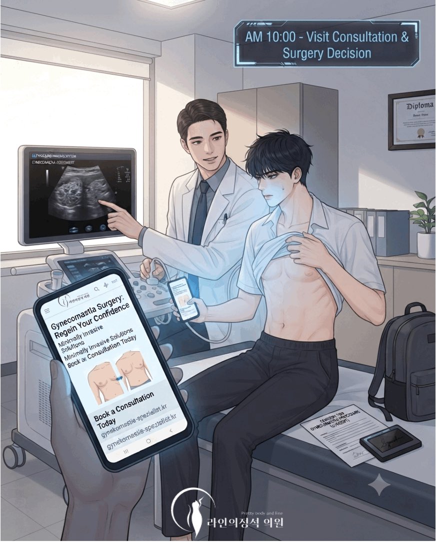 ClinicEng's tweet photo. Tired of feeling self-conscious in tight shirts or avoiding bright colors because of gynecomastia? You're not alone.
Find your confidence starts with the right information and a professional consultation.
#Gynecomastia #MaleBreastReduction #ConfidenceBoost #MensHealth https://t.co/6jzdAUBCyR