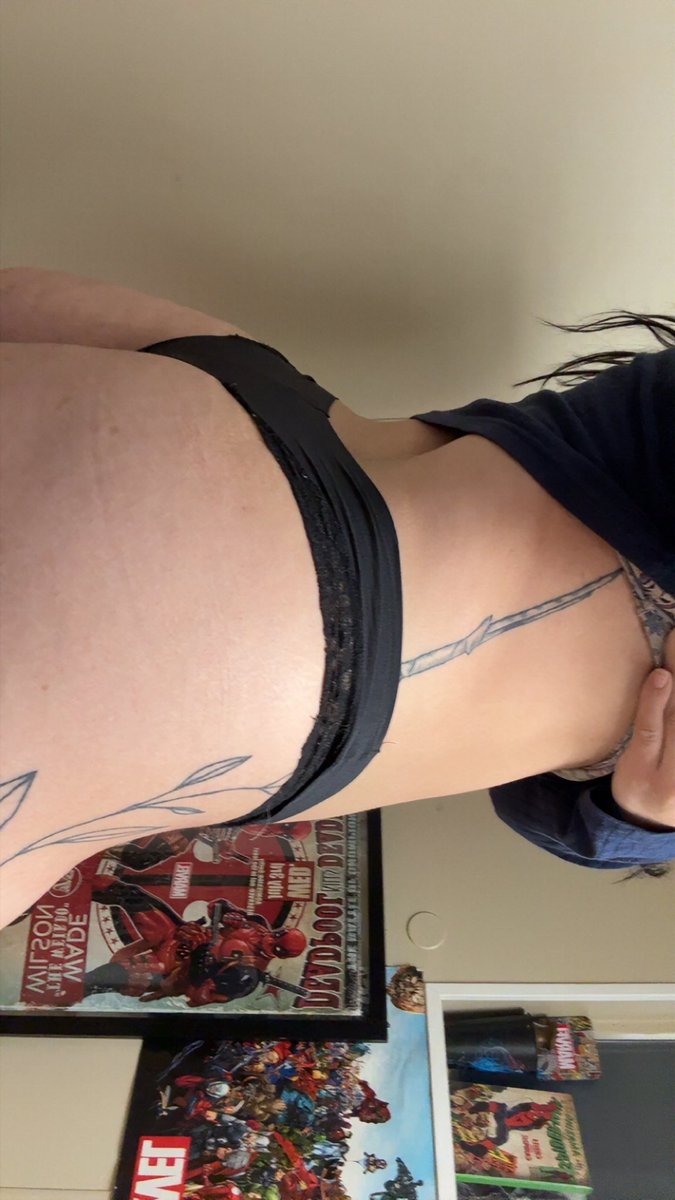 FatefulDesiree's tweet photo. Hi loves~ 
new NSFW account - hope you don’t mind. https://t.co/myGUMvJIkf