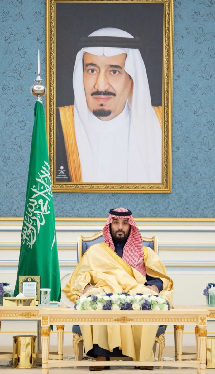 abd_ksa30's tweet photo. السعودية اليوم تتحرك في أكثر من اتجاه وفرص جديدة تنفتح في الاقتصاد والثقافة والسياحة والتقنية وجودة الحياة ضمن التحول اللي تقوده رؤية المملكة بقيادة #ولي_العهد محمد بن سلمان https://t.co/rKRic3kZm8