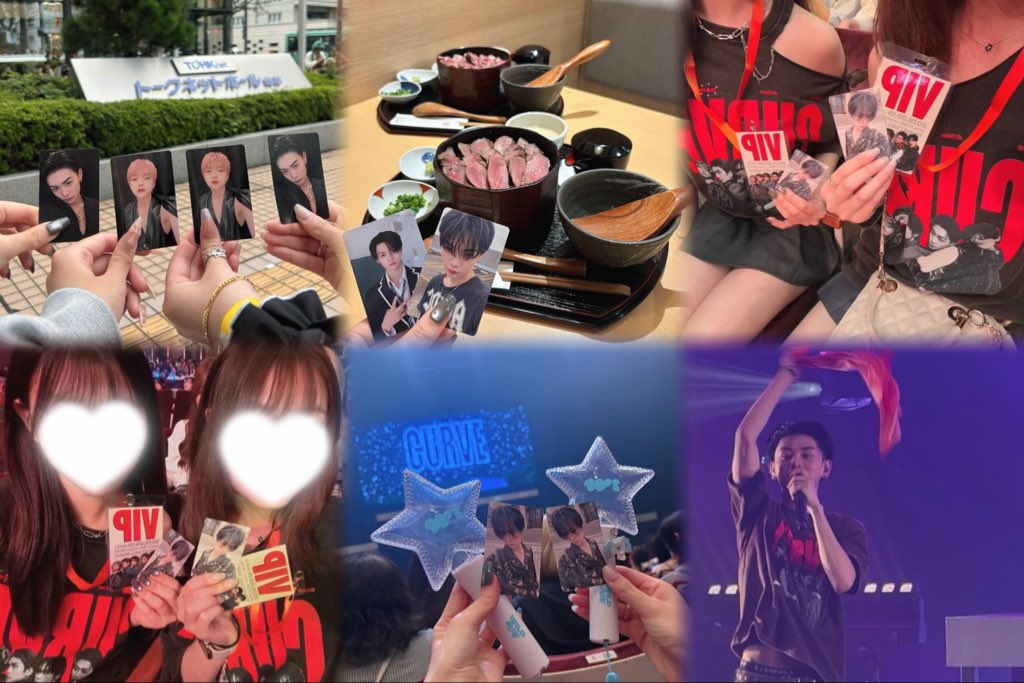 cokihina's tweet photo. 💫WILD BLUE LIVE TOUR 2026 ～CURVE～
2026.09.19 @トークネットホール仙台💫

仙台初日😭何から何まで本当に神だった😭😭💖Automaticoはライブで100倍くらい好きになったT ˙̫ T💘
最後まで思いっきり楽しませてもらうねー✌🏻

#鈴陽向 #WILDBLUE #WB_CURVE https://t.co/KWvVOnKIoH