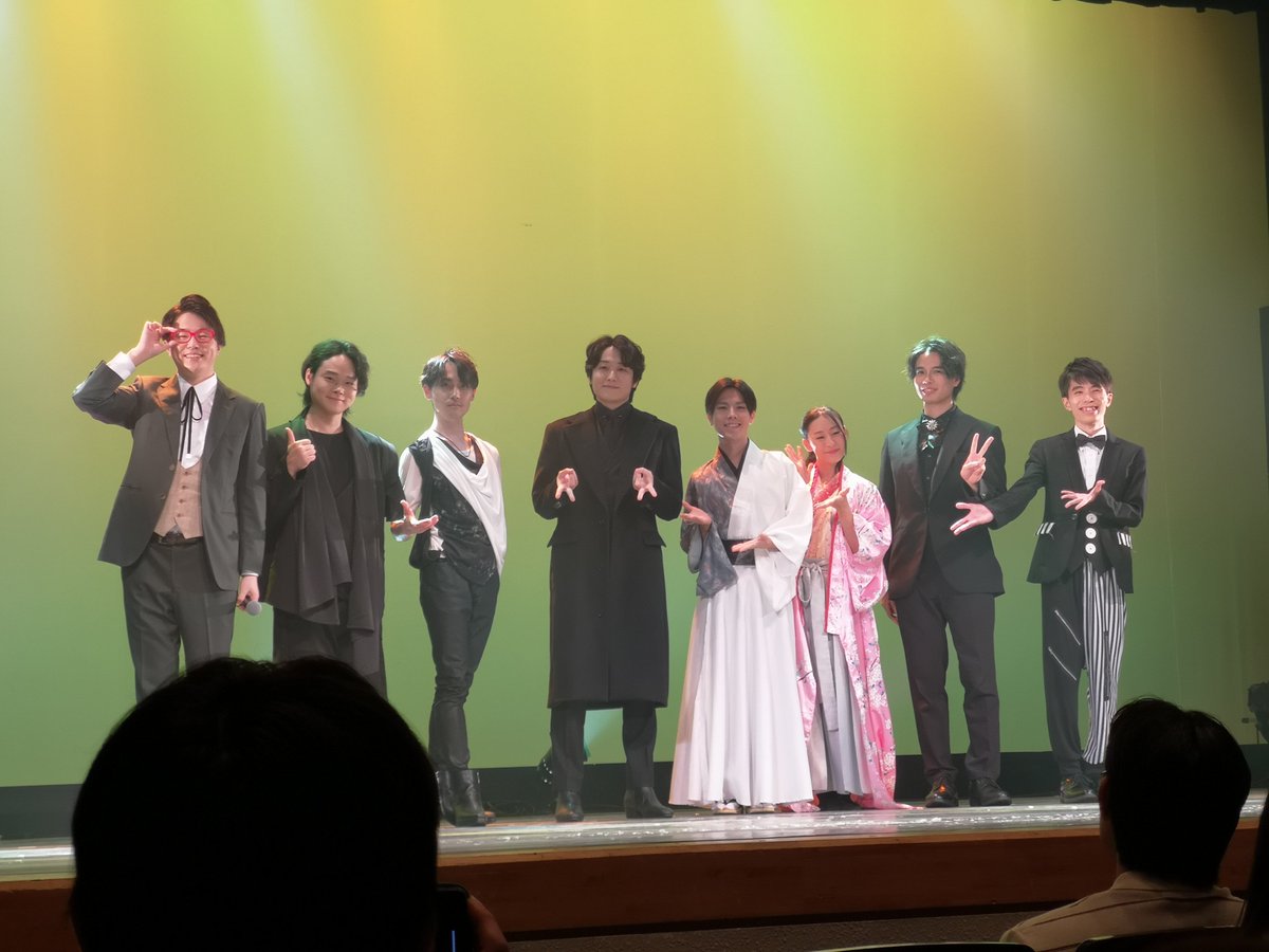 PTT_RUKI's tweet photo. マジシャンを鼓舞する「魔法が生まれる場所」🤯
たくさんの魔法を浴び、舞台に関わる者として多くの刺激をいただいた素晴らしいコンベンションでした❗

国別では​韓国の強さと層の厚さを実感！日本も国をあげて若手が育つ環境や業界全体の底上げが進むことを願います✨

#マジネーション
#MAGINATION https://t.co/TXLeLxYfjl