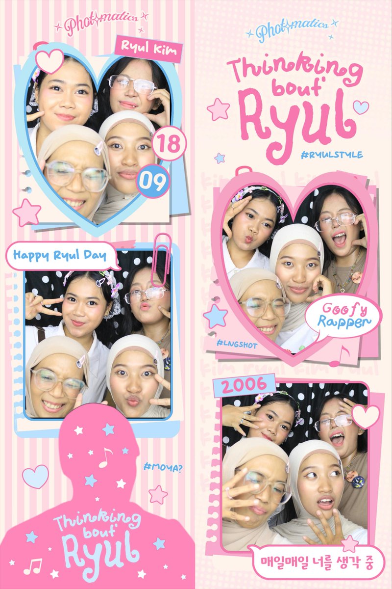 ryulnaktak's tweet photo. @4shogirlz_id 260919) Ryul's Birthday Photo Frame by @lngshot4shoid @ravcixd @pistacioeskrim @ohyugiyaa

#ThinkingBoutRyul

Gak lupa buat foto pake frame lucu ini https://t.co/crO4EMXjLo
