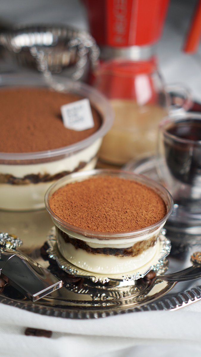 buildthecake's tweet photo. Tiramisu energy, panna cotta softness. ☁️📷A combination we're currently thinking about a lot. https://t.co/3lpZ9TSMAe 

#SinergiPadamkanKarhutla #IndonesiaLevelUp Andre Taulany Senin Water Bombing #OperasiBNPB #SkyNaniSToTheNFanconD2 gojek di gopay 1000 Presiden Prabowo #nona https://t.co/9U2sXQw59N