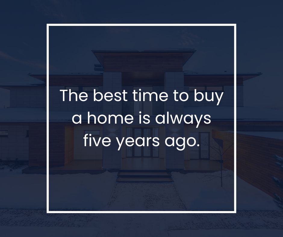 williamtorres6t's tweet photo. They say the best time to buy real estate was five years ago—and it’s true. Property rewards long-term thinking. Each passing year reinforces the value of securing your place in the market for growth, stability, and generational wealth. https://t.co/5D5SurPdxC