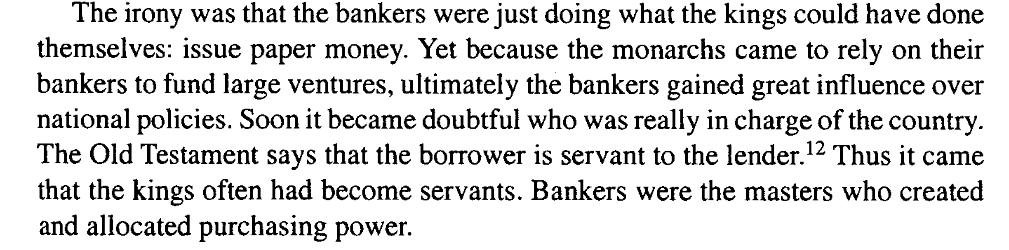 Account_Haver's tweet photo. You have to -ACK your creditors. https://t.co/1EhZW0Z8JU