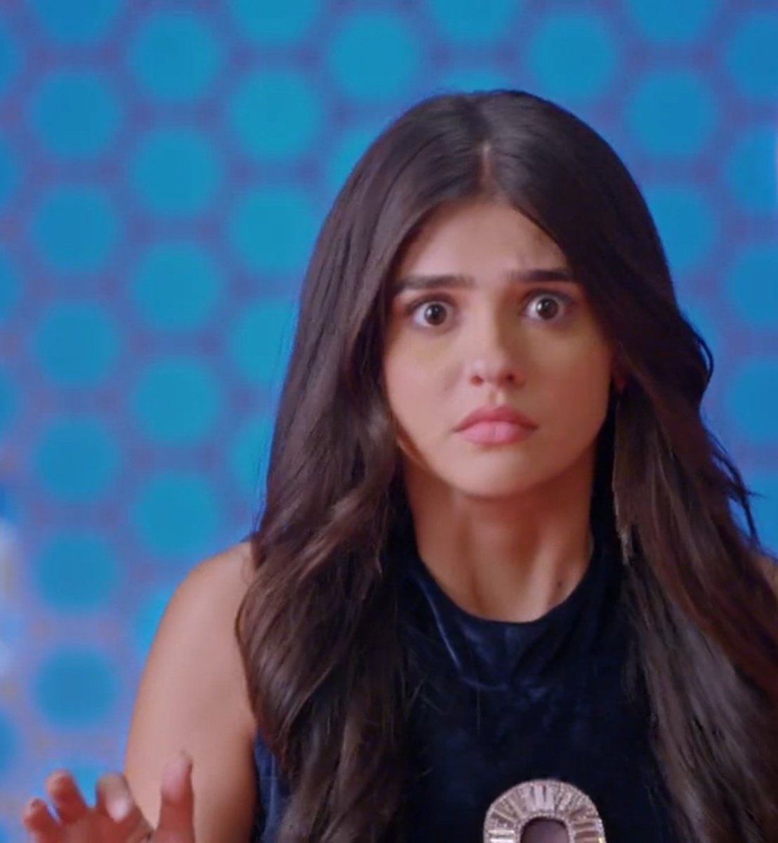 Gauriii7856's tweet photo. Our cutie ittu si Prarthana just look at her expressions. Make her win as Prarthana

🗳️ Vote here: https://t.co/WDITcw87hZ…

#PranaliRathod #KumkumBhagya #ITA2026 https://t.co/mxVgcVzI0k