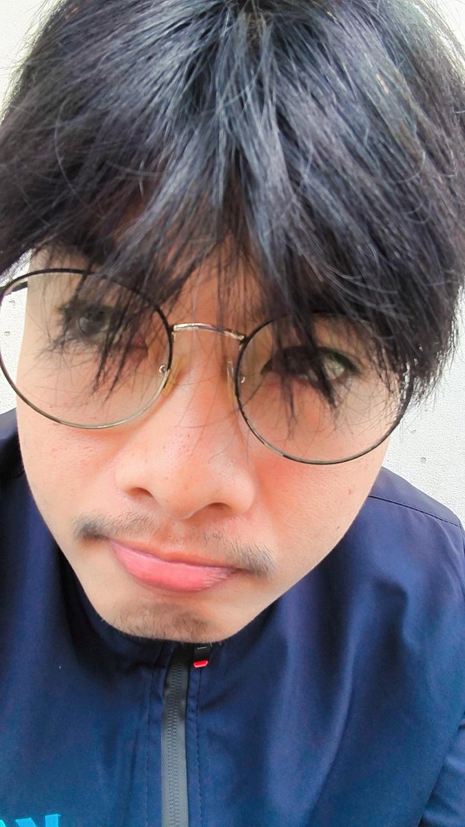 ASADJ55's tweet photo. ทำงานอีกละ😆
#กทม https://t.co/yTgILLGW4J