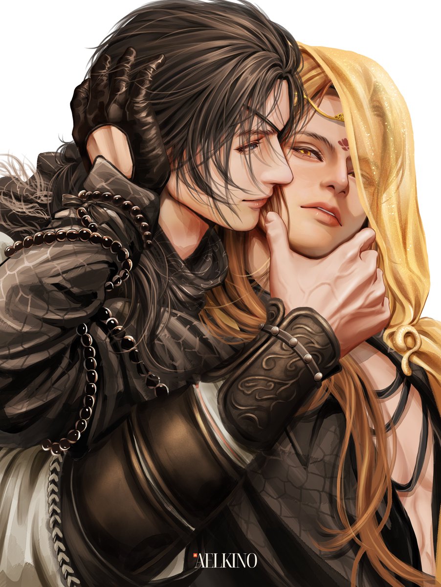 AelKino_'s tweet photo. Hi! I'm an Indonesian artist and some of my favorite works ✨️ https://t.co/uyzevnGNOb