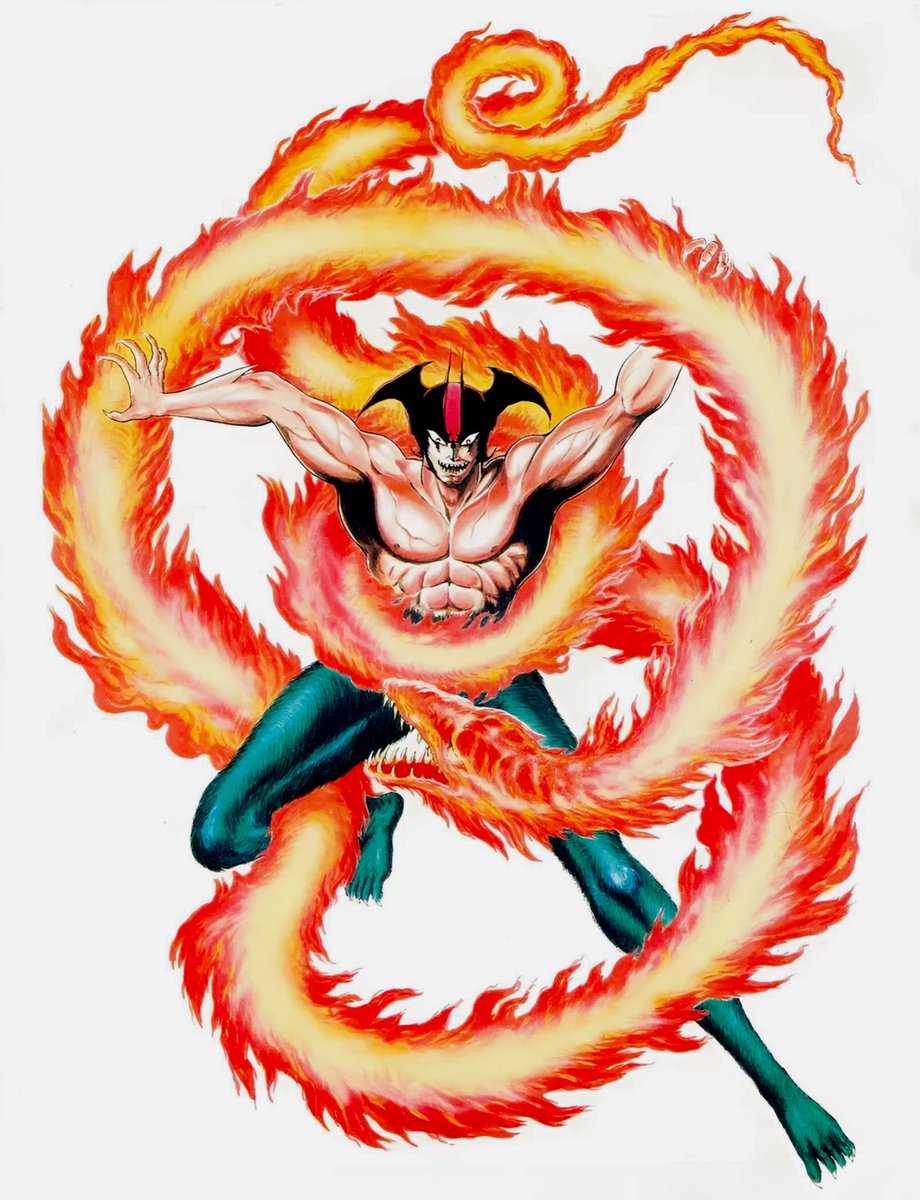 saintseiyagod's tweet photo. The Master never misses https://t.co/hAgzICFecT