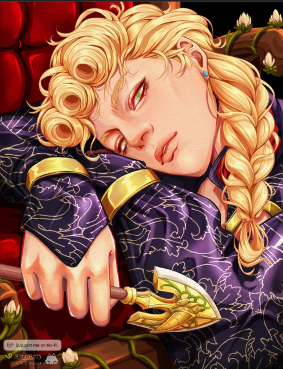AelKino_'s tweet photo. Hi! I'm an Indonesian artist and some of my favorite works ✨️ https://t.co/uyzevnGNOb
