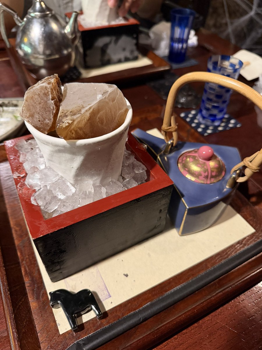 trash_tymo's tweet photo. もーにんっぐ https://t.co/j83qmpjoj7
