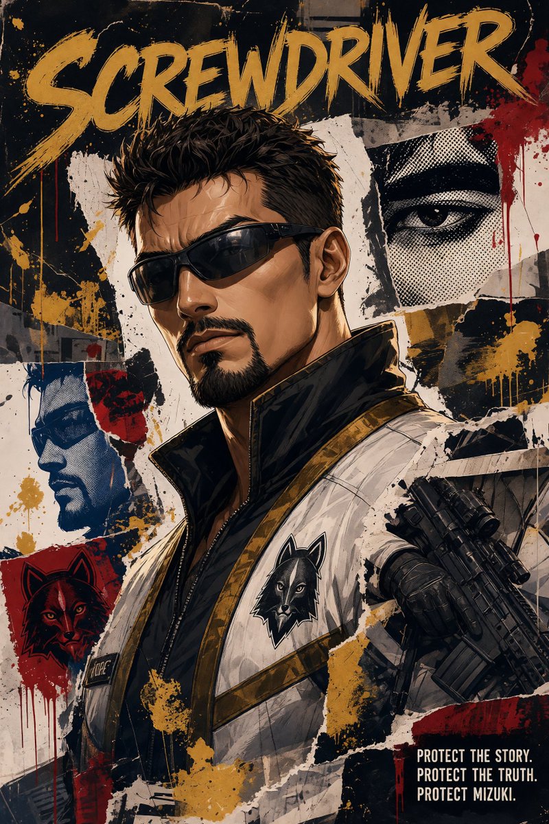 screwdriver713's tweet photo. @SpliceandWolf @DaSilentFrank @NovaNekura @TheeHarvenger @KivoxVT https://t.co/LoG0dMg7ed