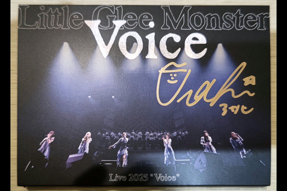 yuichi954025's tweet photo. 今朝愛媛に帰ってきましたが、もうリトグリ不足。まだ見てなかったVoiceを見ました‼️自分の初参戦がZeppツアーからだったので、新鮮でした😄本当にみんな歌が好きで音楽が好きなのが伝わってくる🎶うまくすべては伝えられないんやけど、やっぱライブで見るべきアーティストだよね😄

#リトグリ_Voice https://t.co/zlRZDe20rj