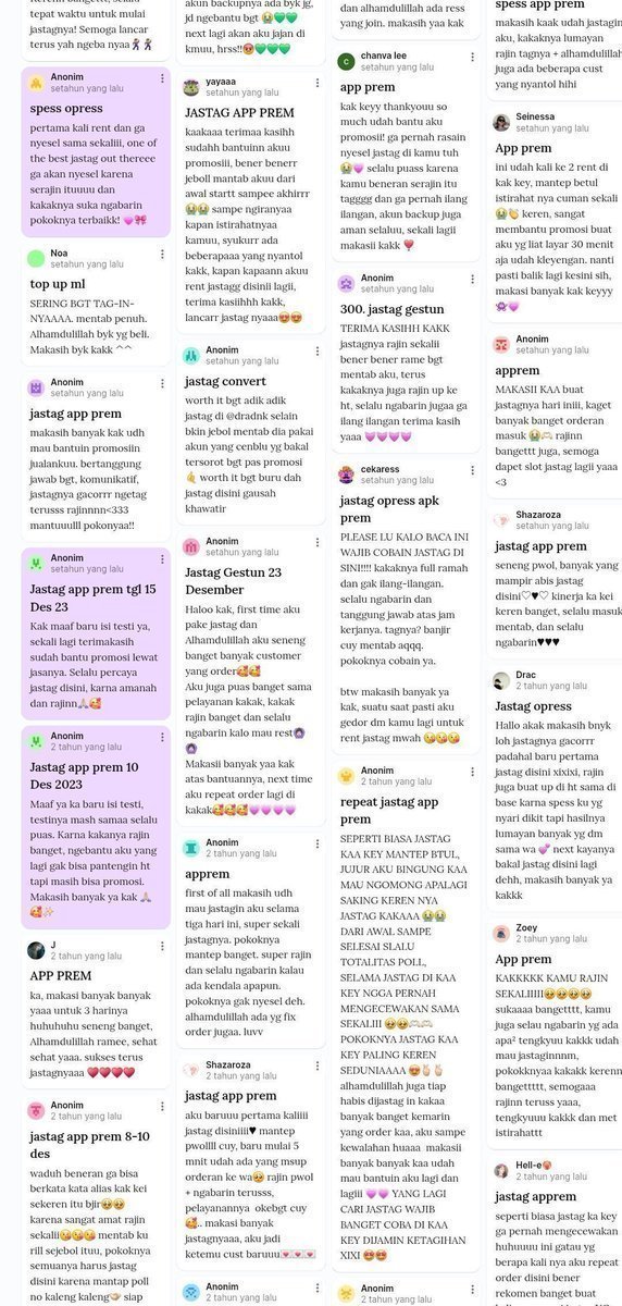 ___ayonm's tweet photo. āpprěm, lāyout, wọrding, ācc, joktưg, ědit pl, tārọt, tưrnitịn, rọbưx, fh ọprěsş, dan speşs lain ada yang butuh jastag ? [#zonauang] https://t.co/v1AOAU940q