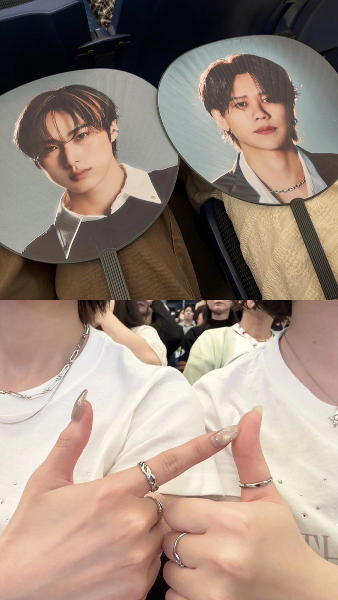 t__orange14's tweet photo. ⠀
0917  𝑪𝑰𝑻𝒀 𝑶𝑭 𝑳𝑰𝑮𝑯𝑻𝑺  in TOKYO DOME ⟡.·
⠀ https://t.co/0i6b761kVA