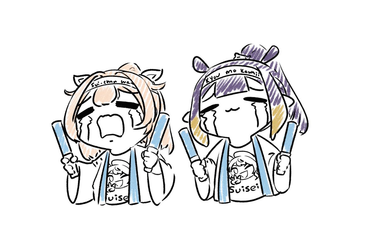 _portablepotato's tweet photo. backstage hoshiyomis somewhere
#inART #いろはにも絵を https://t.co/pTL8yKddHf