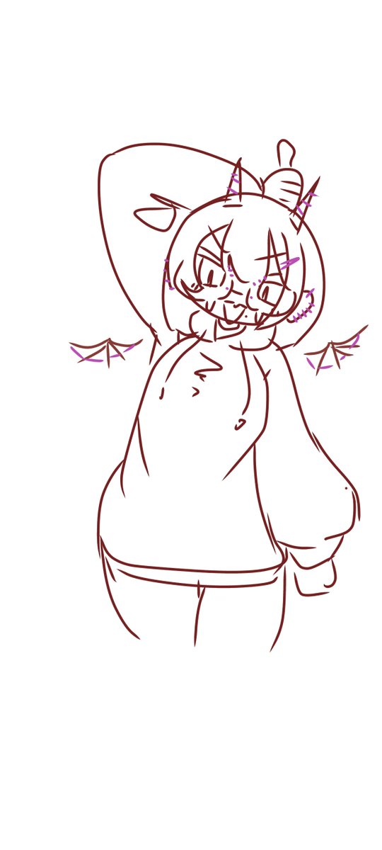 no01rinna's tweet photo. 制作中のアニメーション https://t.co/CzVXPPgdp1
