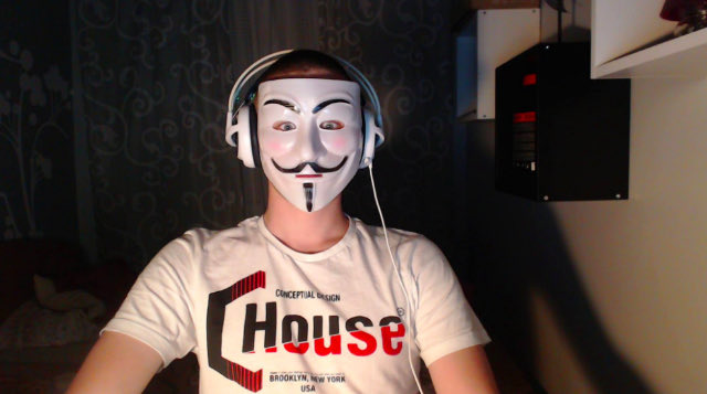 Grzechuj321's tweet photo. @NiggBalagane @stachuj123 @Kip3r448 opsec hacking https://t.co/Tsf4qMDagZ