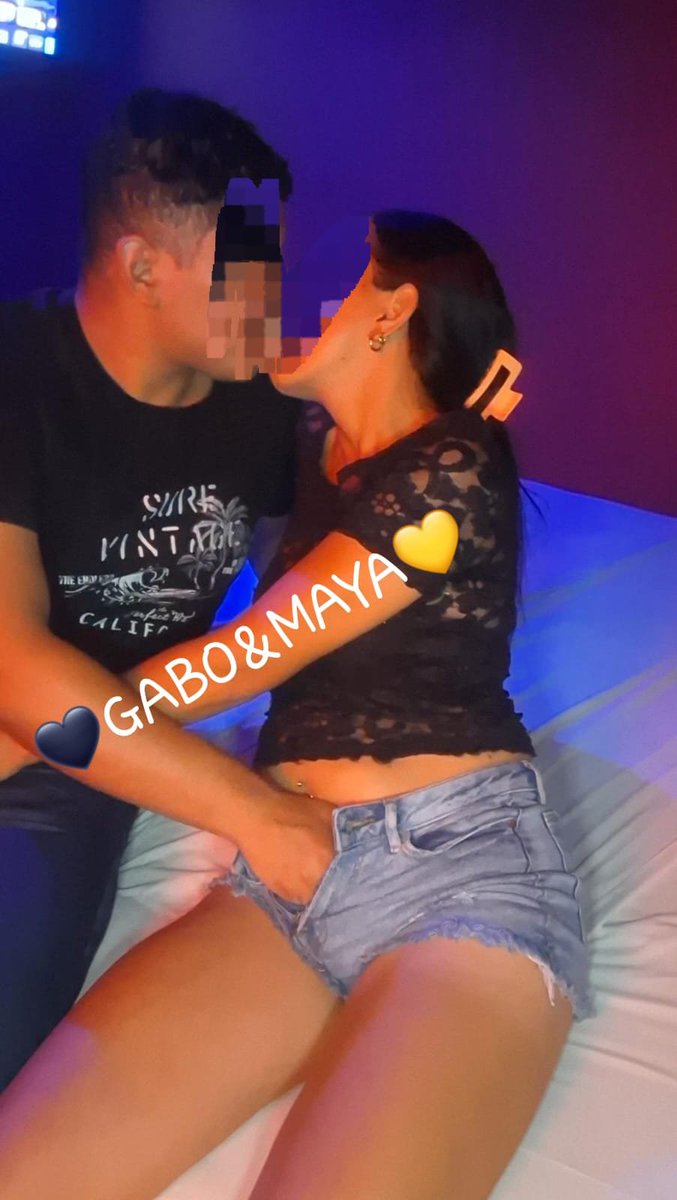 GABOyMAYA's tweet photo. Rica tarde de sexo con un cadete naval (no es del ambiente) con mi deliciosa esposa🔥💦
#Cuckold #Hotwife #CasadaConPermiso #Bull #ParejaVeracruz #Mexico #MHM #chudai https://t.co/mqSxwVQUbo