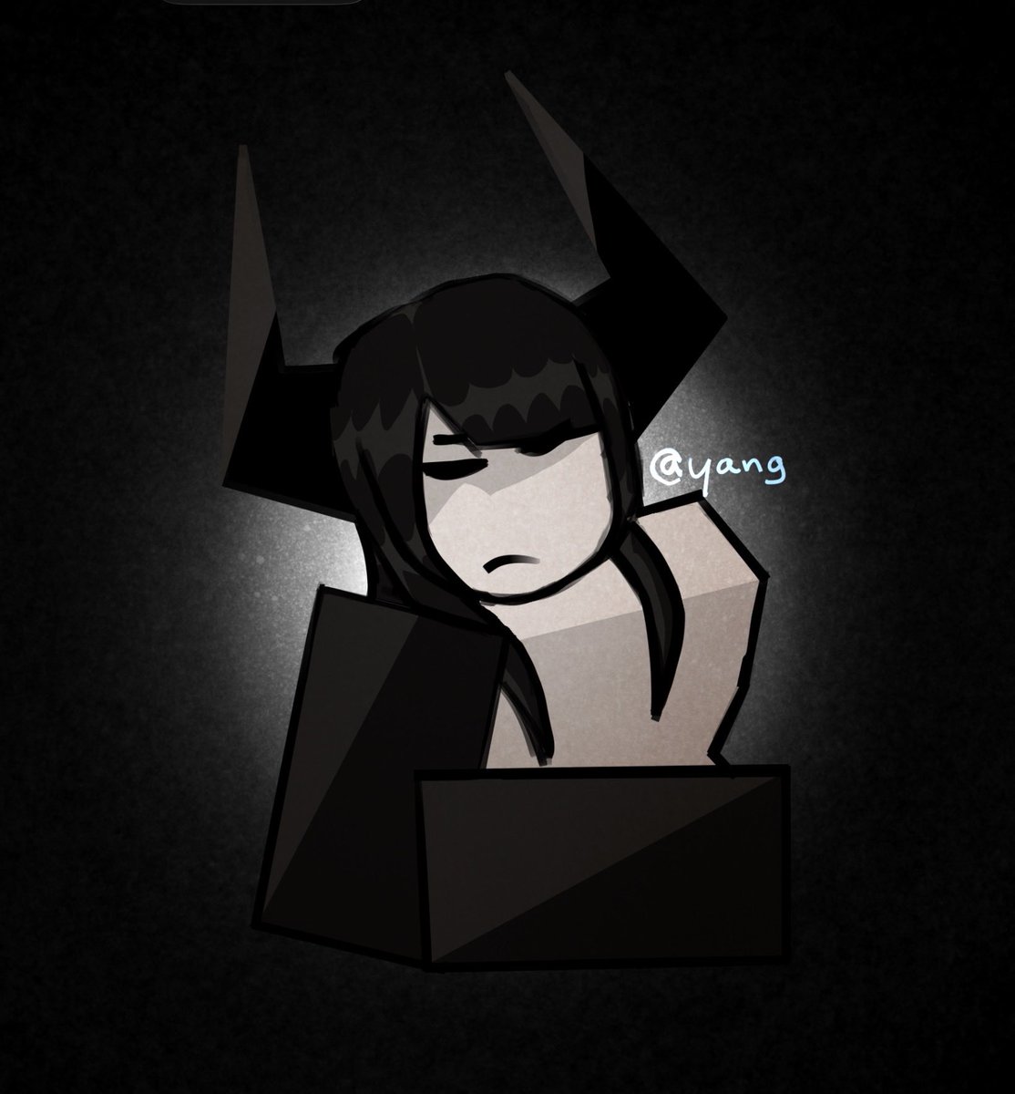 Coneseption's tweet photo. hi guys new account for posting my dumb creations https://t.co/uHisvo342I