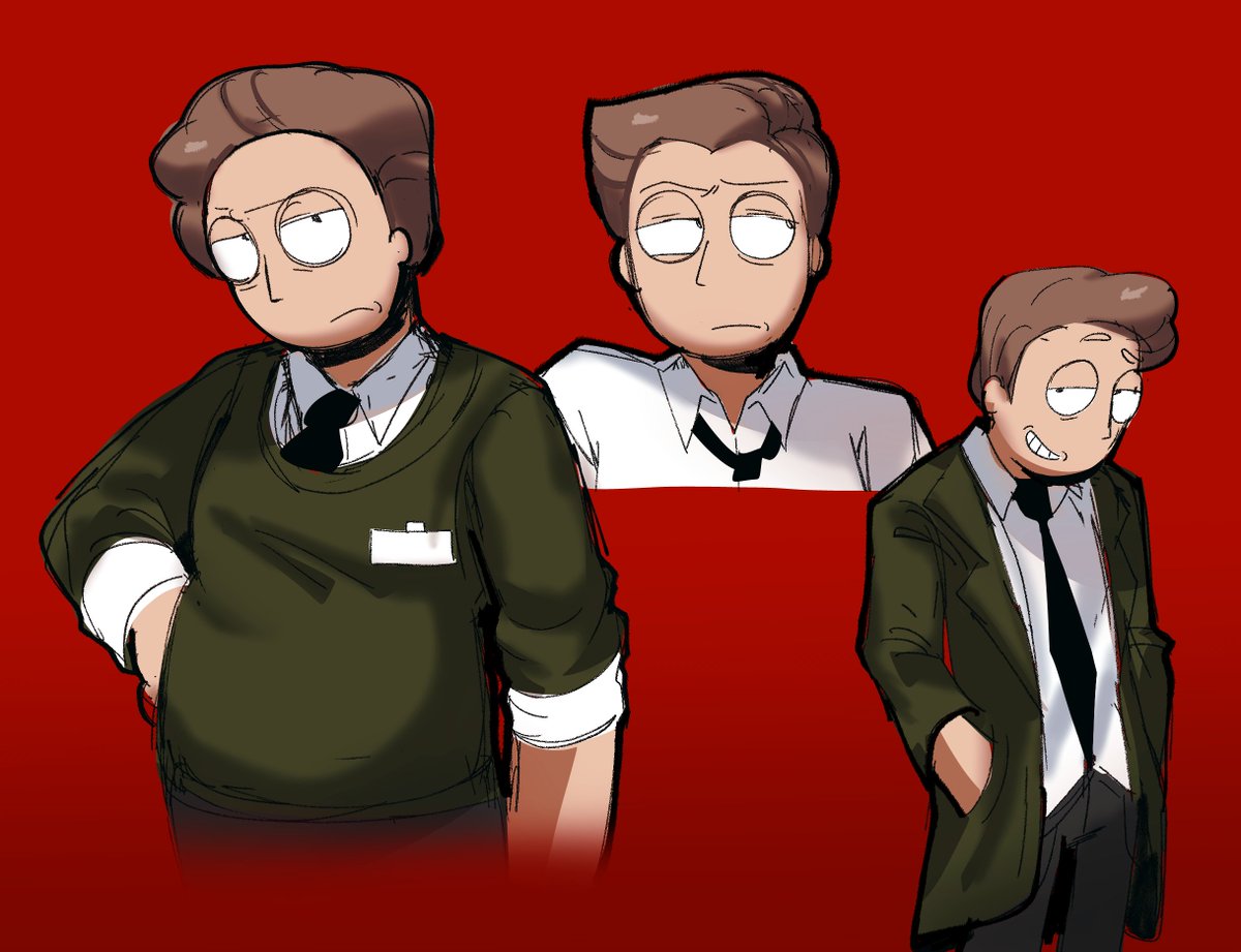 throttlefuku's tweet photo. colored some of my doodles today + ocxoc stuff
#rickandmorty #jerrick https://t.co/7RcYMPmGfR