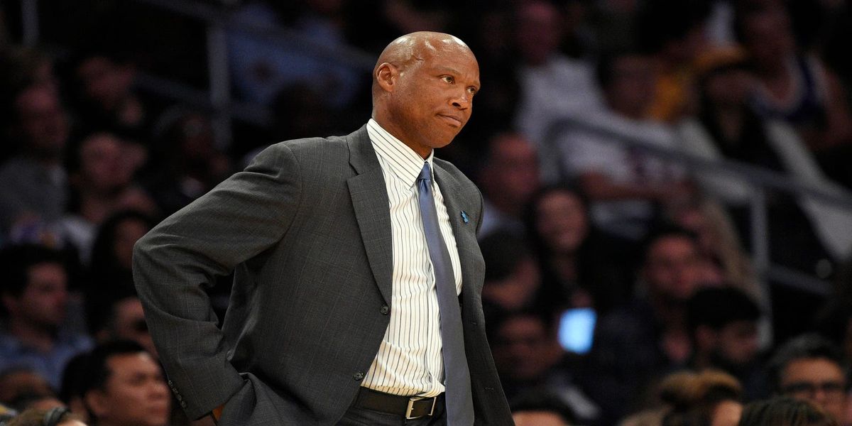Lakers_Wire's tweet photo. Byron Scott: The Lakers had the NBA's 'most overrated offseason'

📸 Kelvin Kuo, IMAGN IMAGES via Reuters Connect https://t.co/jbqa56Jwck https://t.co/g5uYNCvbBo